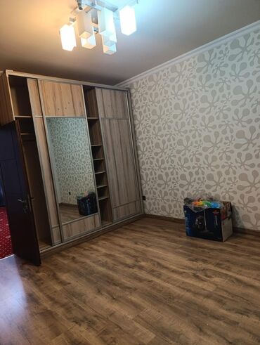 Köhnə tikili: Bakı, 3 otaqlı, Köhnə tikili, 80 kv. m — 4