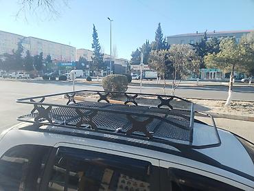 Baqajniklər: 120/180sm du dərinlik 17sm di əlavə məlumat üçün əlaqə saxlayın — 5