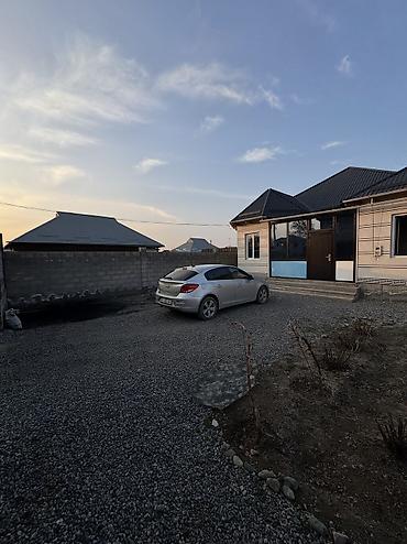 Продажа коттеджей и домов: 5 и более комнат, 130 м², 5 соток, Шопоков, Собственник — 31