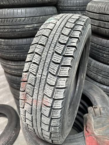 d 110: DUNLOP CRASPIC DS-V 🇯🇵🇯🇵🇯🇵❄️❄️❄️ 175R14 L/T 8P.R 2000сом Маевка — 1