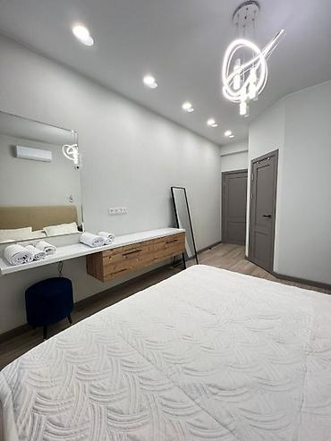 сдаю кв в достуке: For rent 1 bedroom apartment in the city center. 102 Isanova — 10