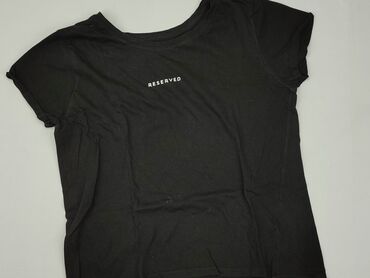 T-shirts: T-shirt, Reserved, S (EU 36)