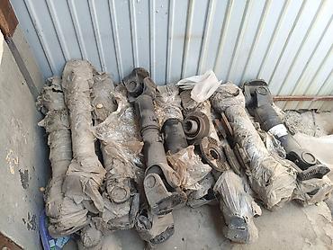 Двигатели, моторы и ГБЦ: Коленчатый вал и блоки цилиндров для двигателя КамАЗ - Коленвал at lalafo.kg — 6 Двигатели, моторы и ГБЦ: Коленчатый вал и блоки цилиндров для двигателя КамАЗ - Коленвал — 6