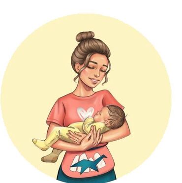 требуются сиделки: Здравствуйте! Меня зовут Маргарита я ищу подработку няней на