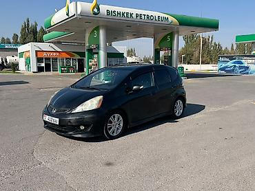купить мтз 82 новый: Honda Fit: 2010 г., 1.5 л, Автомат, Бензин, Хэтчбэк — 1