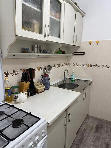 105: 3 комнаты, 70 м², Карпинка 105 серия, 2 этаж, Евроремонт — 3