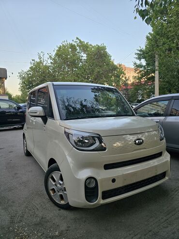 kia rio купить: Kia Rio: 2018 г., 0.1 - engine capacity л, Автомат, Бензин, Седан