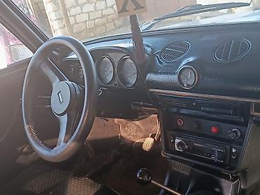 VAZ (LADA): VAZ klassik sedan maşin əla vezyetdedi - Kuzov: 4 qapılı sedan, ağ — 6