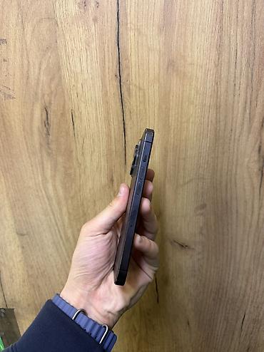 iphone cr: IPhone 15 Pro Память 256 Состояние отличное Менялся аккумулятор на — 7