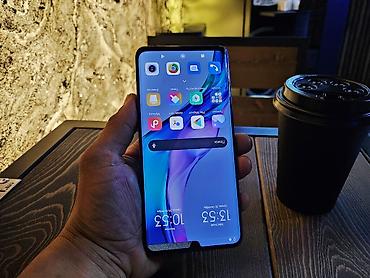 tab s 7: Xiaomi, Mi Note, Б/у, 64 ГБ, цвет - Синий, 1 SIM, 2 SIM — 4