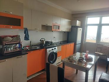 gence kiraye ev: ✨ Yeni Yasamalda, "Şəhriyar MTK"-da 120 m² 3 Otaqlı Kirayə Mənzil! ✨ — 8