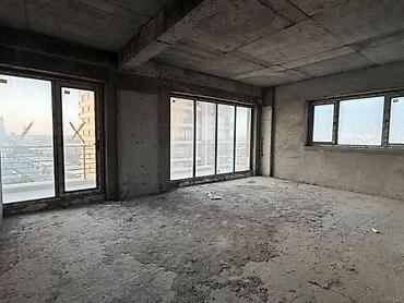 satis mənzillər: Ağ şəhər, 4 otaqlı, Yeni tikili, 185 kv. m — 6