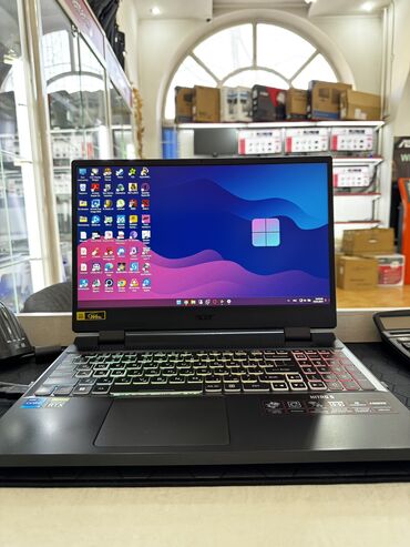 zaryadnoe acer: Ноутбук, Acer, 16 ГБ ОЗУ, Intel Core i5, 15.6 ", Б/у, Для работы, учебы, память SSD