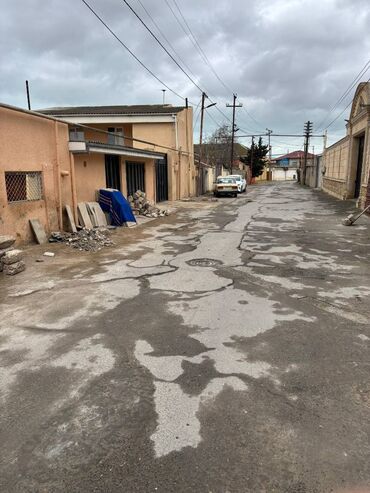 Bağ evlərinin satışı: Bakı, Şüvəlan qəs., 110 kv. m, 3 otaqlı, Kombi, Qaz, İşıq — 7