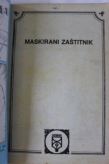 lampe za lovce: LUNOV MAGNUS STRIPLMS 867, KIT TELER, MASKIRANI ZAŠTITNIK | Lunov — 3