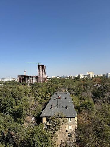 Продажа квартир: 2 комнаты, 54 м², 9 мкр 106 серия, 9 этаж, Старый ремонт — 9