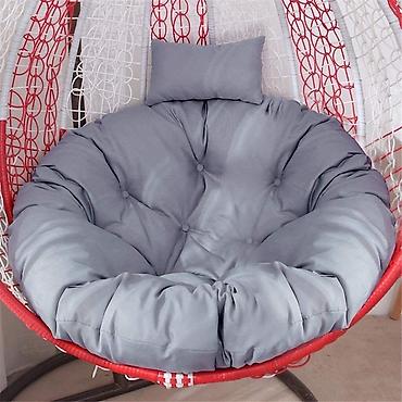 relaks: Jastuk za ljuljasku jaje precnika 120cm
6000 din — 4