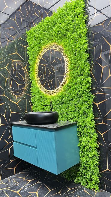 Digər ev dekoru: 6 man baslayan qiymetler — 7