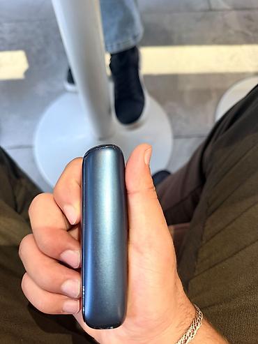 ploom case: Ploom tütün isitmə cihazı - Brend/model: Ploom (loqo gövdədə) - Rəng — 3