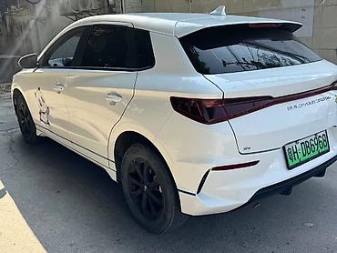 BYD: BYD E2: 2022 г., Робот, Хэтчбэк — 7