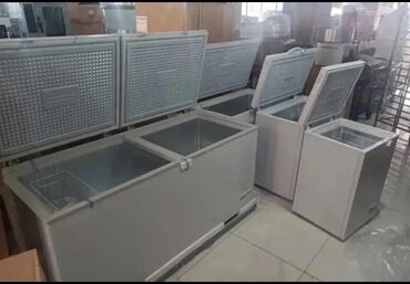 kaktel aparati qiymeti: Закрытый морозильник, Китай