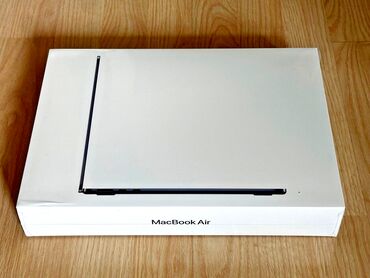 macbook pro 13 2017 цена: Ноутбук, Apple, 16 ГБ ОЗУ, Apple M4, 13.5 ", Новый, Для работы, учебы, память SSD