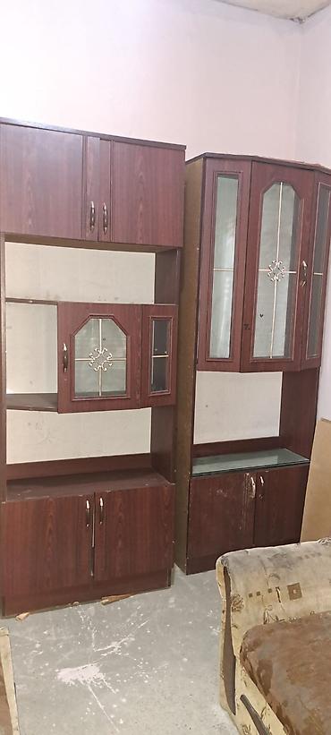 Mebel: İkinəfərlik çarpayı, İşlənmiş — 5