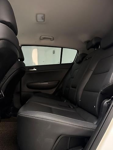 Kia: Kia Sportage: 2019 г., 2 л, Автомат, Дизель, Кроссовер — 14