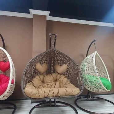 Комплекты садовой мебели: Комплект садовой мебели — 5