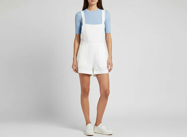 ubrania z egiptu: & Other Stories, Women`s overall, size XS