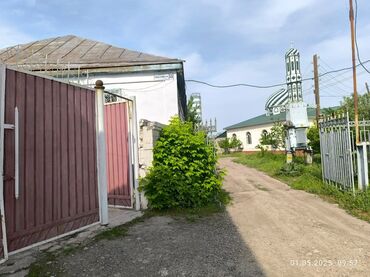 чынар базар квартира: Үй, 156 кв. м, 5 бөлмө, Менчик ээси, ПСО (өз алдынча бүтүрүү)
