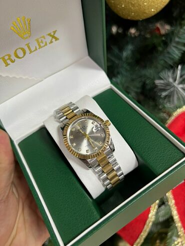 Классические часы: Женские часы — 16