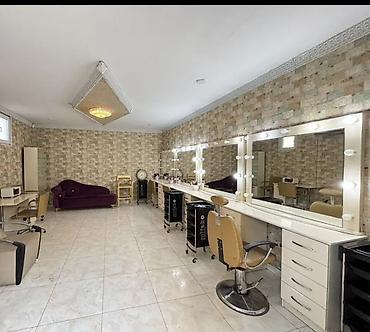 Salon, tibbi mebel: 💇‍♀️ Saç ustası axtarılır! Gözəllik salonumuza peşəkar saç ustası — 1