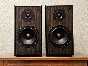 Zvučnici i stereo sistemi: Acoustic Solutions AV 40 MKII England Dvosistemski pasivni zvučnici — 9