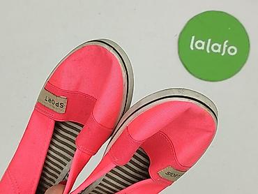 klapki foam runner: Balerinki damskie, rozmiar 36 — 9