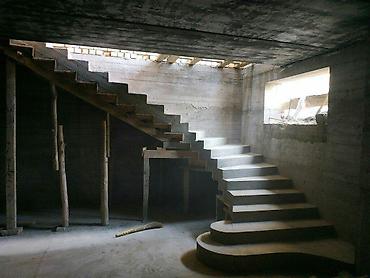 Обшивка лестниц: Ассалому алекум леснитса тепкич куямиз бетондан бьзбьлан баглану учун — 29