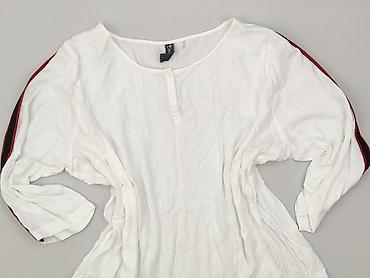 multiblu bluzka: Multiblu, Bluzka damska, rozmiar 3XL — 1