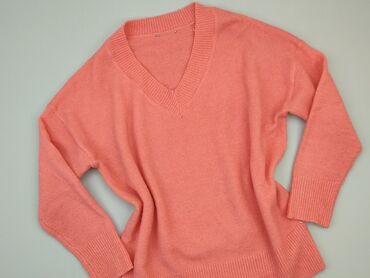 Jumpers: Sweter, 8XL (EU 56), condition - Good