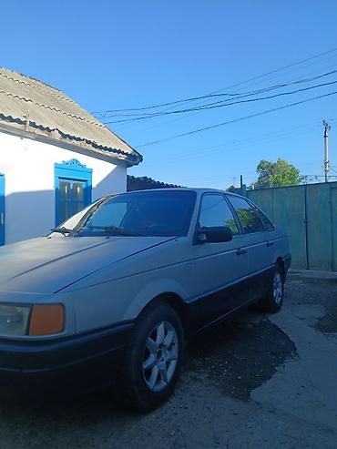 победа м 20: Volkswagen Passat: 1990 г., 1.8 л, Механика, Бензин, Седан — 1