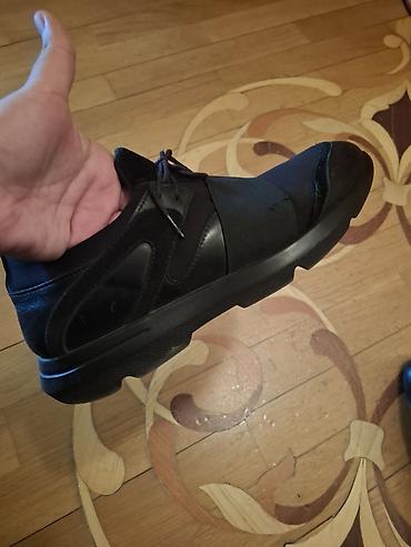puma krasofka: Kişi idman üslublu ayaqqabı 41 olcudu elleden 200 manata alinib - — 2