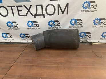 купить машину с рефрижератором: Пневморессора ведущего моста Scania R420 Euro 5 2009 Контрактная из