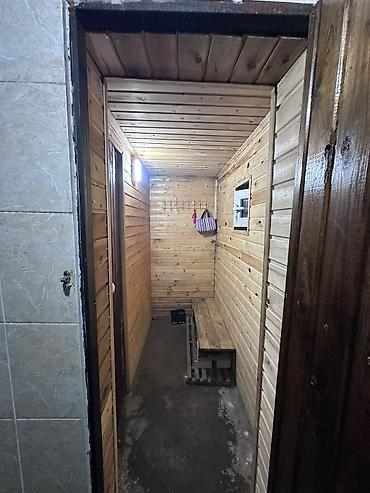 ремонт домов: Продается дом с участком под бизнес в городе Каракол 6.80соток по — 6