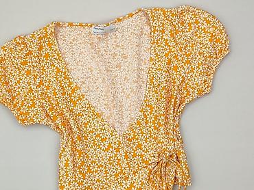 koszule aries: Bershka, Bluzka damska, rozmiar S — 1