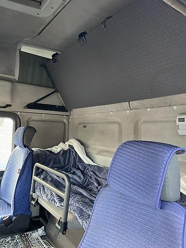 Грузовики: Грузовик, MAN, Новый — 9