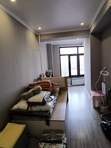 Продажа квартир: 3 комнаты, 101 м², Элитка, 8 этаж, Евроремонт — 3