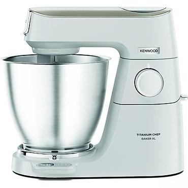 kombaynlar: Kombayn "KENWOOD KVC65.001WH" ✅ Brend: Kenwood ✅ Komplektasiya — 1