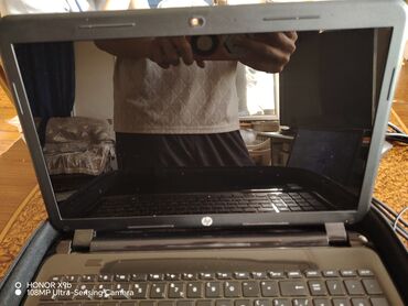 HP: İşlənmiş HP 15.6 ", Intel Core i5, 512 GB, Rayonlara çatdırılma, Ünvandan götürmə, Ödənişli çatdırılma — 2