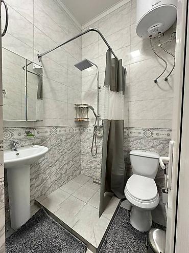 Посуточная аренда комнат: 20 м², С мебелью — 4