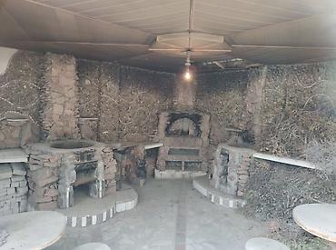 Долгосрочная аренда домов: 384 м², 5 комнат — 7