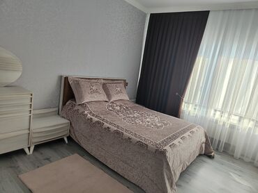 Günlük kirayə evlər: Gunluk kiraye verilir. Geniş həyət sahəsi və iki mərtəbəli müasir — 3